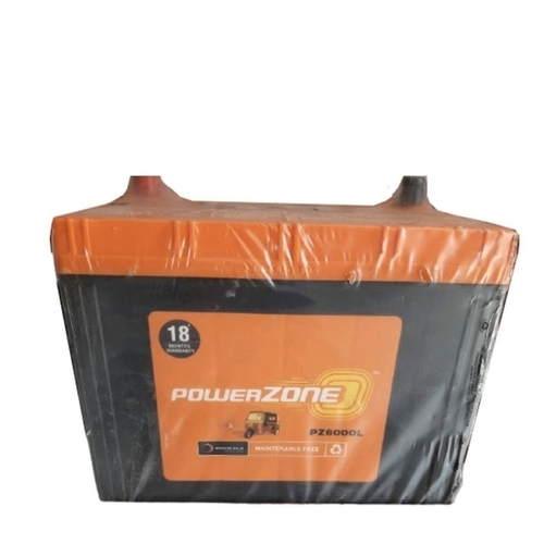 Powerzone Pz6000l Auto Battery