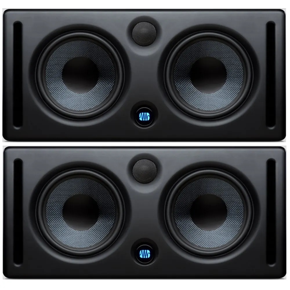Presonus Eris E44 Studio Monitors Speakers