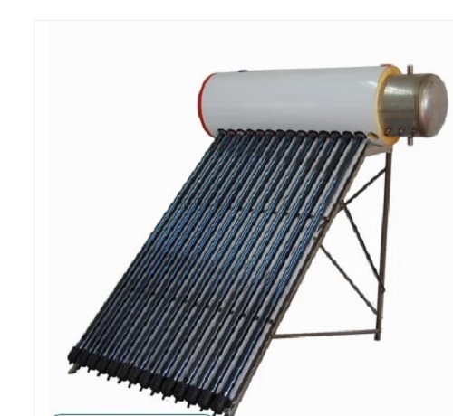 Pressurized Solar Water Heating System
