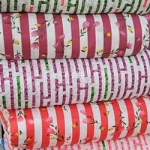 Printed Fabric