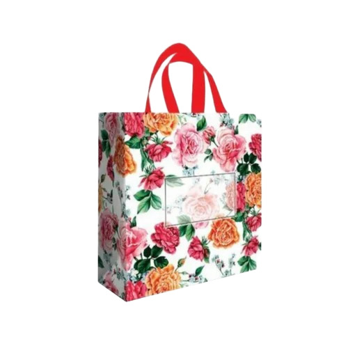 Printed Fancy Non Woven Bags