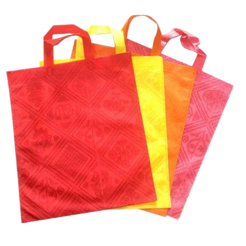 Printed Non Woven Bag