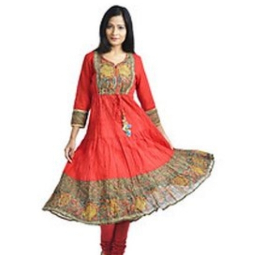 Readymade Ladies Suit