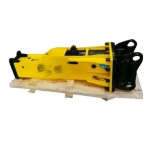 Rock Breaker Tool