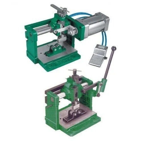 Roll Marking Machines