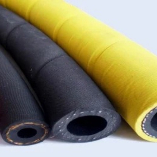 Rubber Hose Pipe