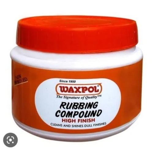 Rubbing Compound