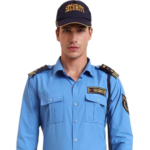 Security Guard Services