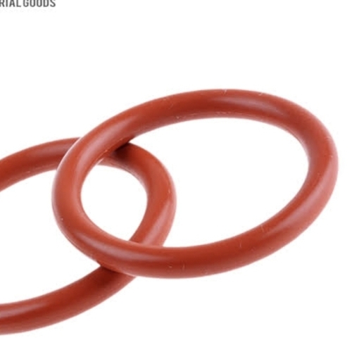 Silicon O Ring