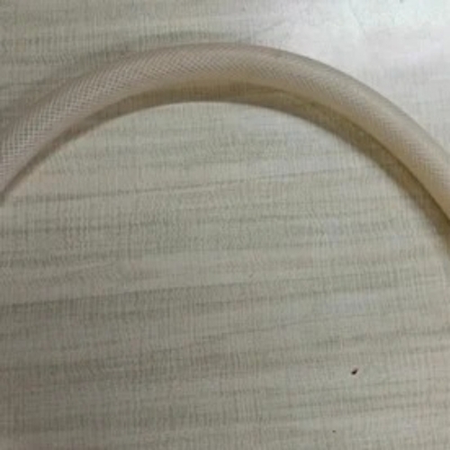 Silicone Rayon Hose