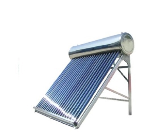 Solar Water Heating Systems