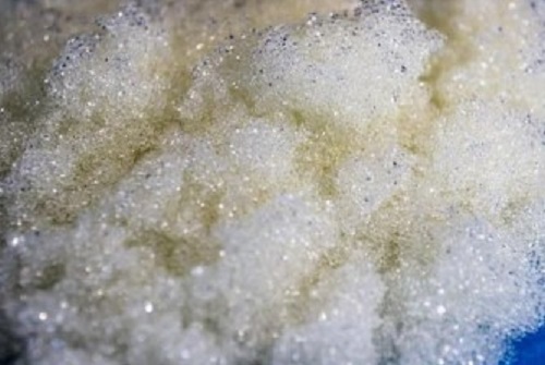 Strong Base Anion Resins - Industrial Grade White, 99% Purity | Long Shelf Life, Tested Quality