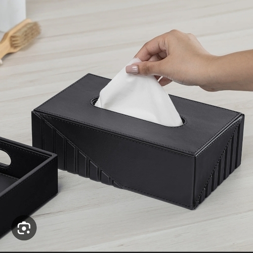 Tissue Box