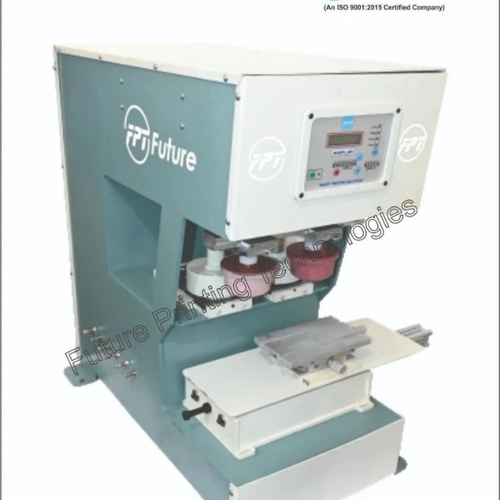 Toys Pad Printing Machines