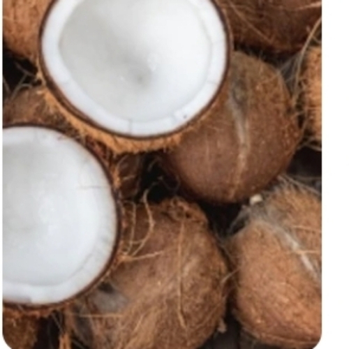 Whole Coconut