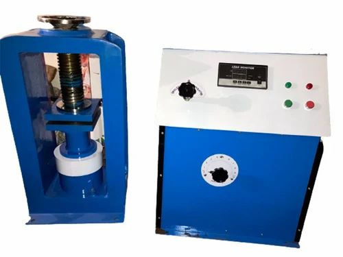 1000kn Compression Testing Machine