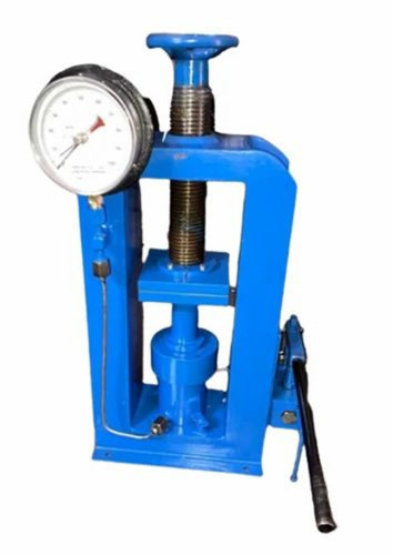 100kn Compression Testing Machine