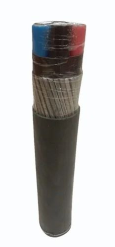 200sqmm Multi Core Aluminium Armoured Cable