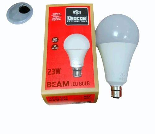23 W Beam Led Bulb