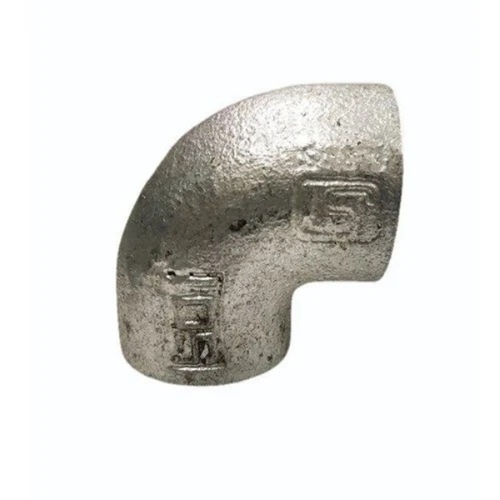 25 Mm Gi Elbow 
