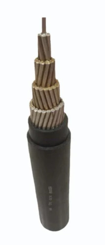630sqmm Single Core Aluminum Armoured Cable
