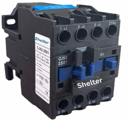 Ac Contactor