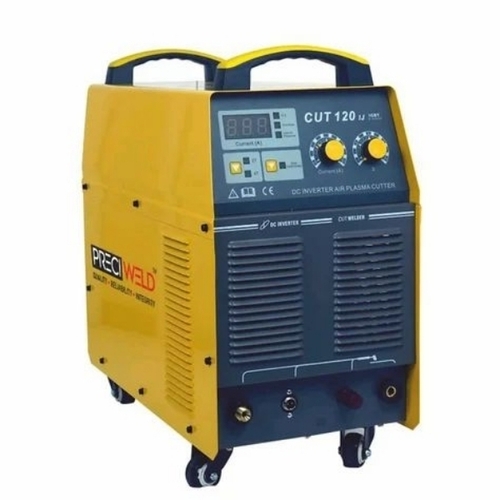 Air Plasma Cutting Machine