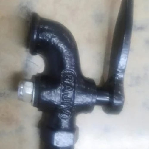Bib Cock And Water Tap