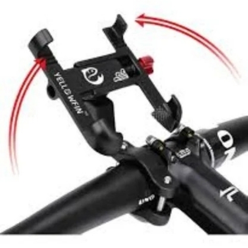 Bicycle Mobile Phone Holders