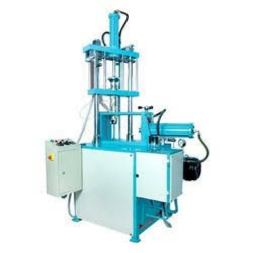 Blow Moulding Machine