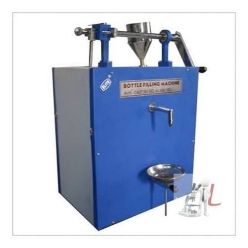 Bottle Filling Machine