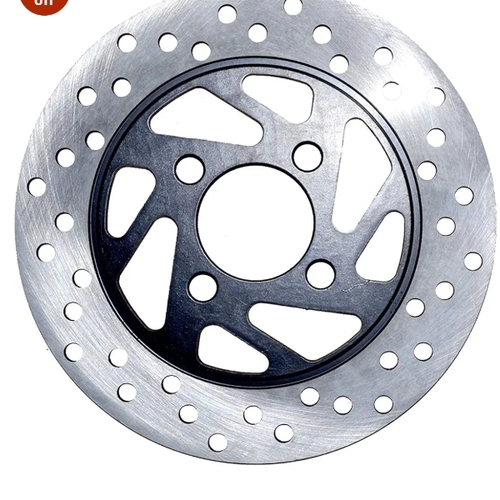 Brake Disc Plate