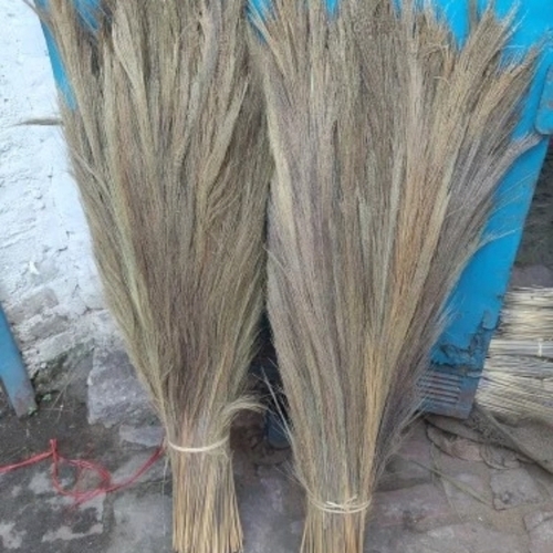 Broom Raw Material