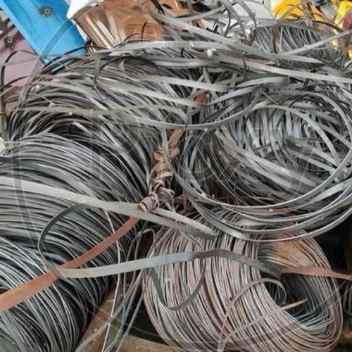 Cast Iron Wire Scrap