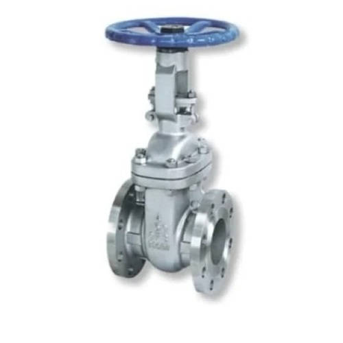 Cast Steel Globe Valves