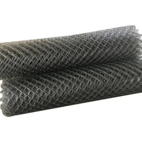 Chain Link Fencing