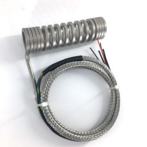Coil Heater