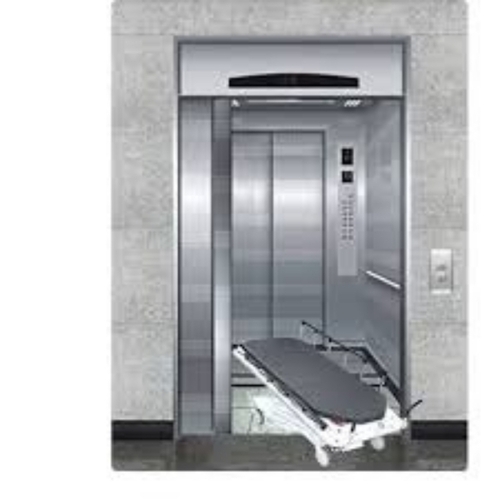 Commercial Lift