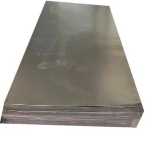 Cr Steel Sheets