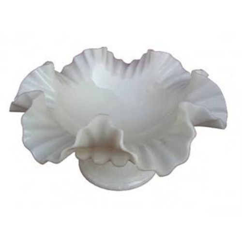 Decorative Marble Bowl