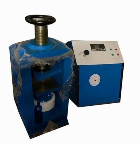 Digital Compression Testing Machine 2000kn