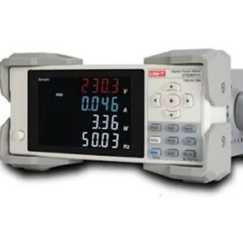 Digital connectivity meters 