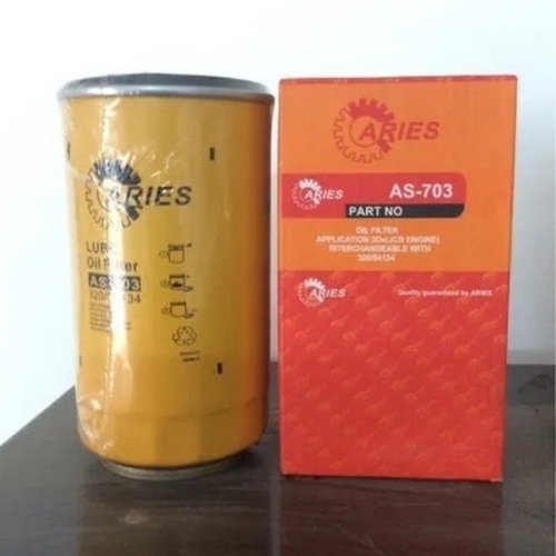 Engine Oil Filter