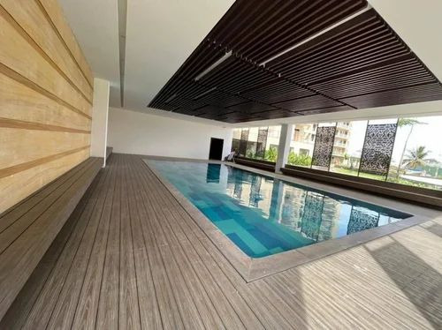 Exterior Deck Flooring