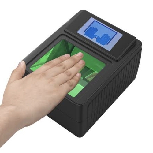 Fingerprint Scanner