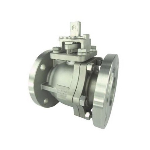 Cast Valves