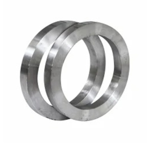 Forged Ring