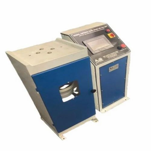 Fully Automatic Compression Testing Machine 2000kn