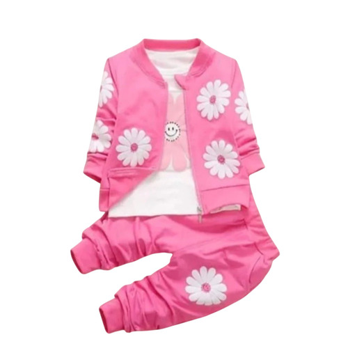 Girls Hosiery Party Dresses