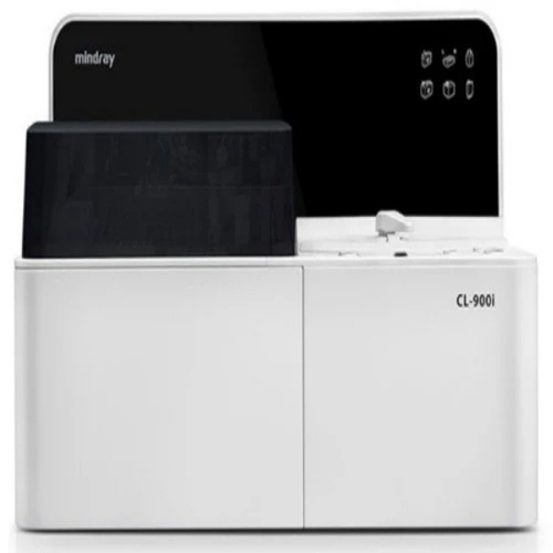 Hematology Cell Counter